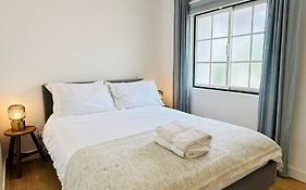 Casa Martins Country Apt 6 - 20Mins From Ericeria With Private Parking